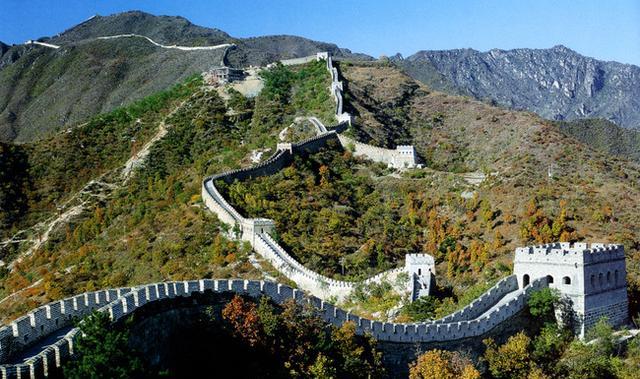 中國(guó)排名前十的旅游景點(diǎn)，你去過(guò)幾個(gè)？揭秘國(guó)內(nèi)的絕美勝地